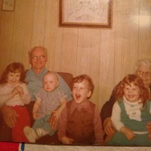 Meet your Posher, Rose